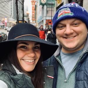 Meet your Posher, Shannon